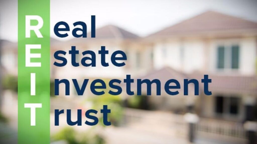 REITs (Real Estate Investment Trusts)