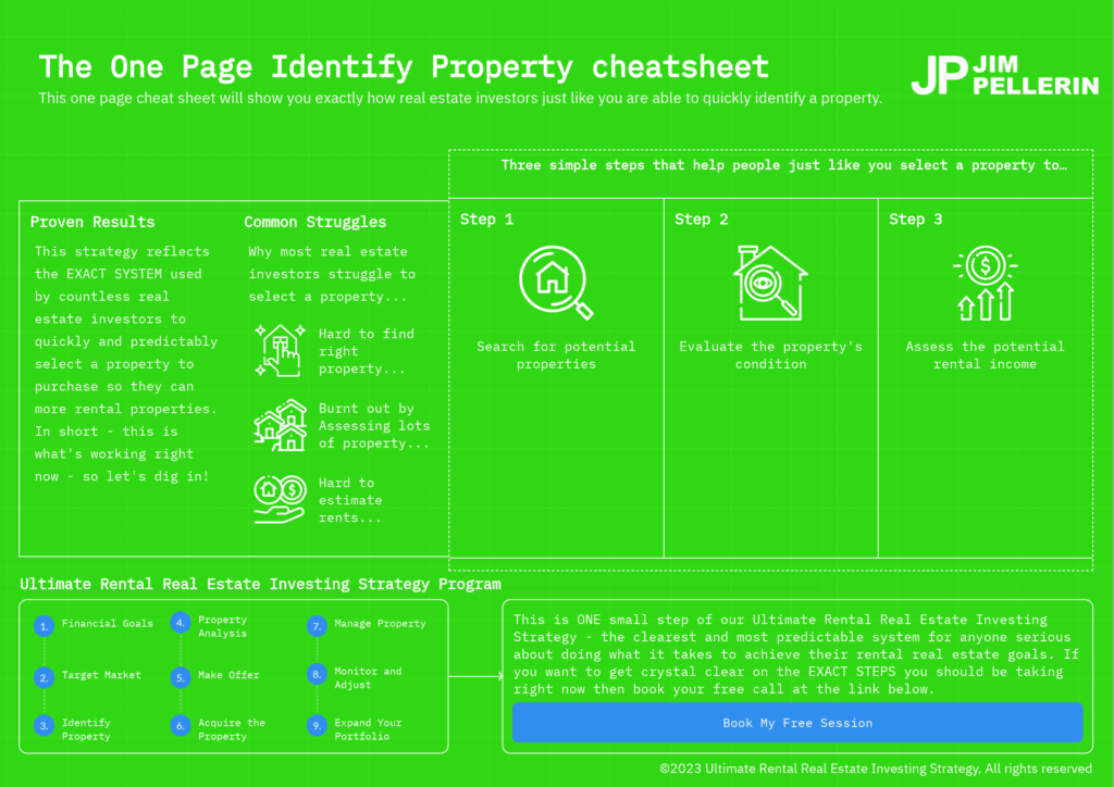 Identify Property
