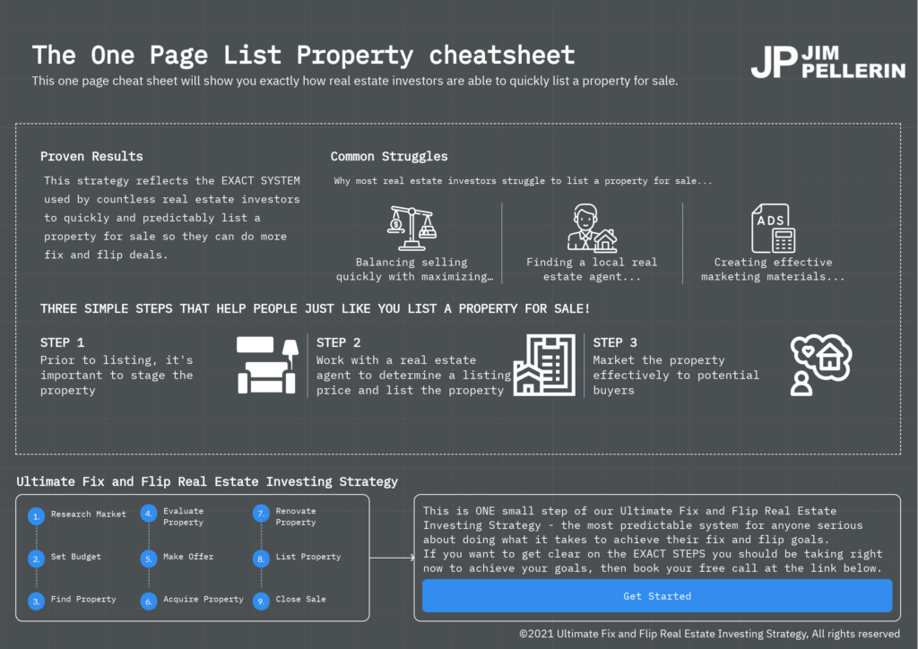 list property