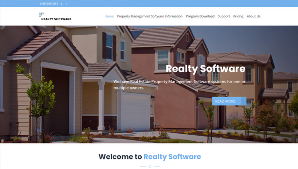 Property Manager Plus Property Management Software