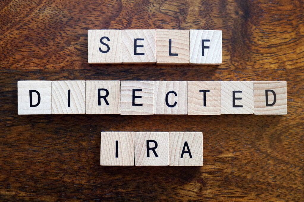 Self directed IRA