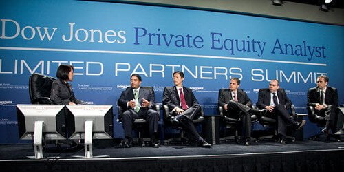 private equity