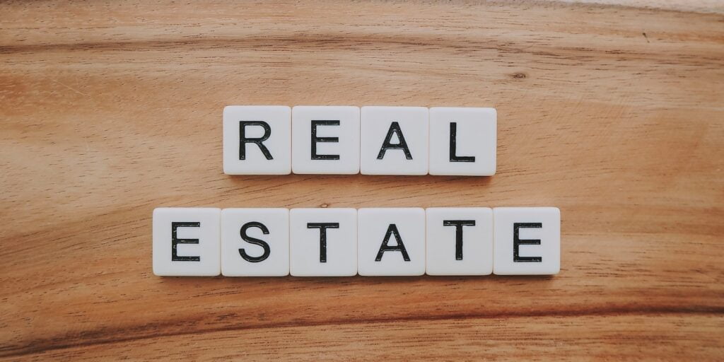 real estate investing